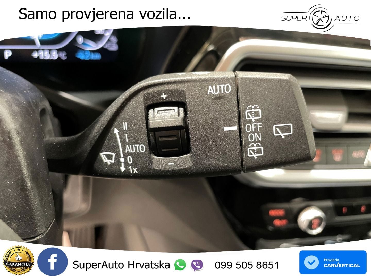 BMW X3 30e xDrive Steptronic
