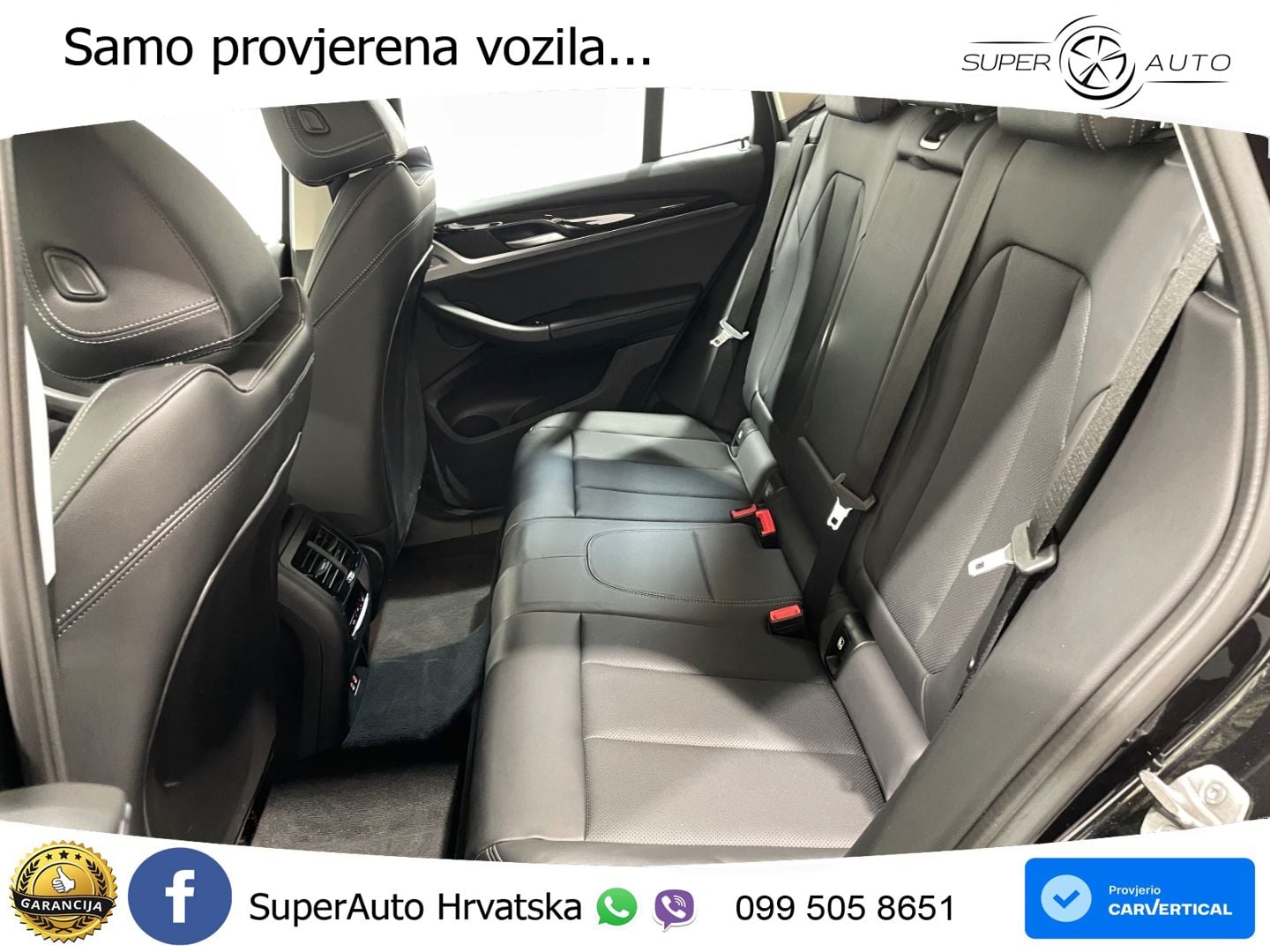 BMW X3 30e xDrive Steptronic