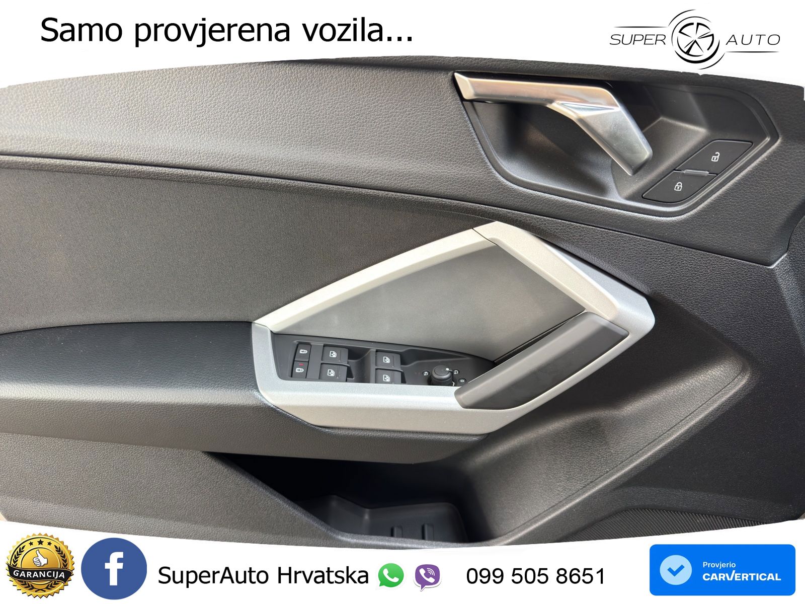 Audi Q3 35 TDI (150 KS) S tronic LED+GR SJED+ACC