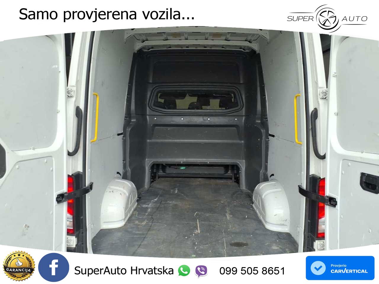 VW Crafter