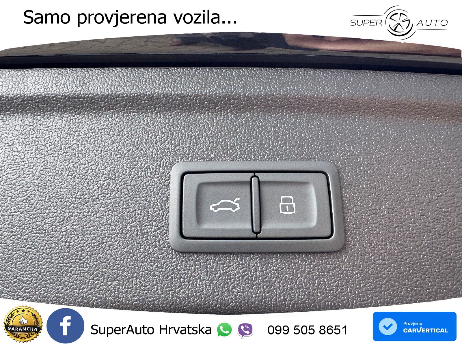 Audi A3 40 TFSI (204 KS) quattro S tronic S line