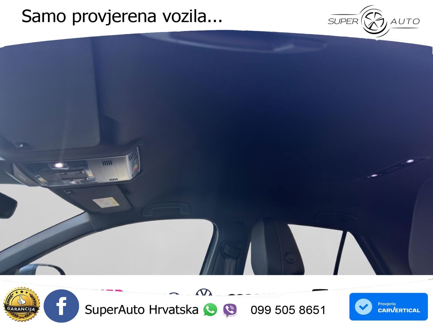 Volkswagen T-Roc 1.5 TSI (150 KS) DSG R-Line LED+GR SJED+ACC