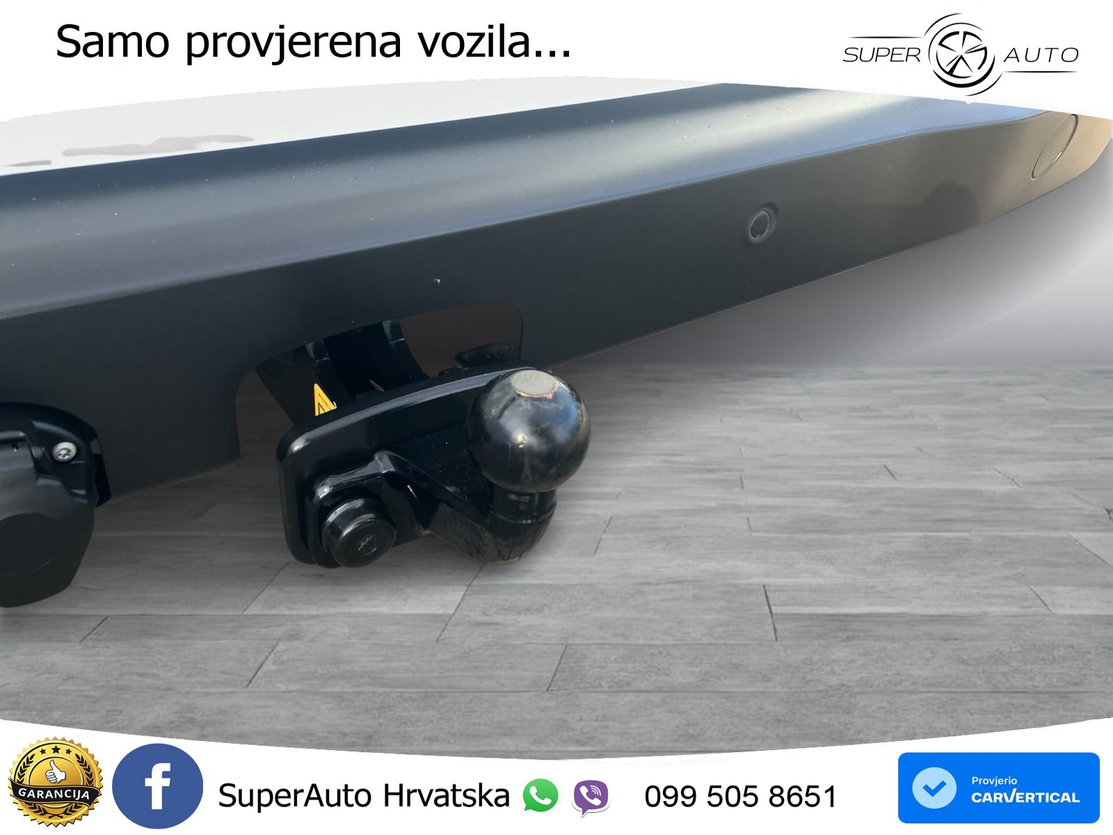 VW Transporter