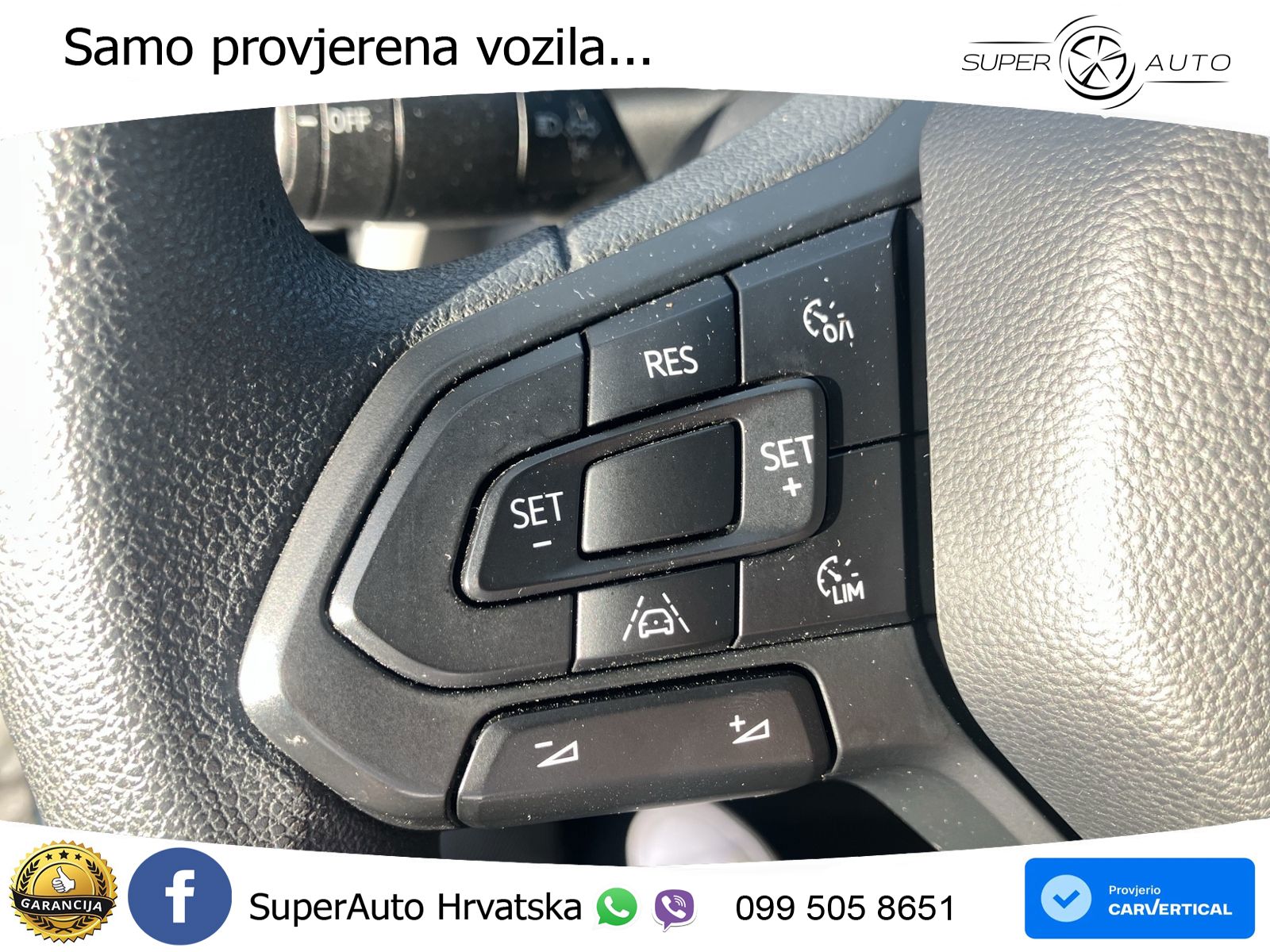 VW Transporter