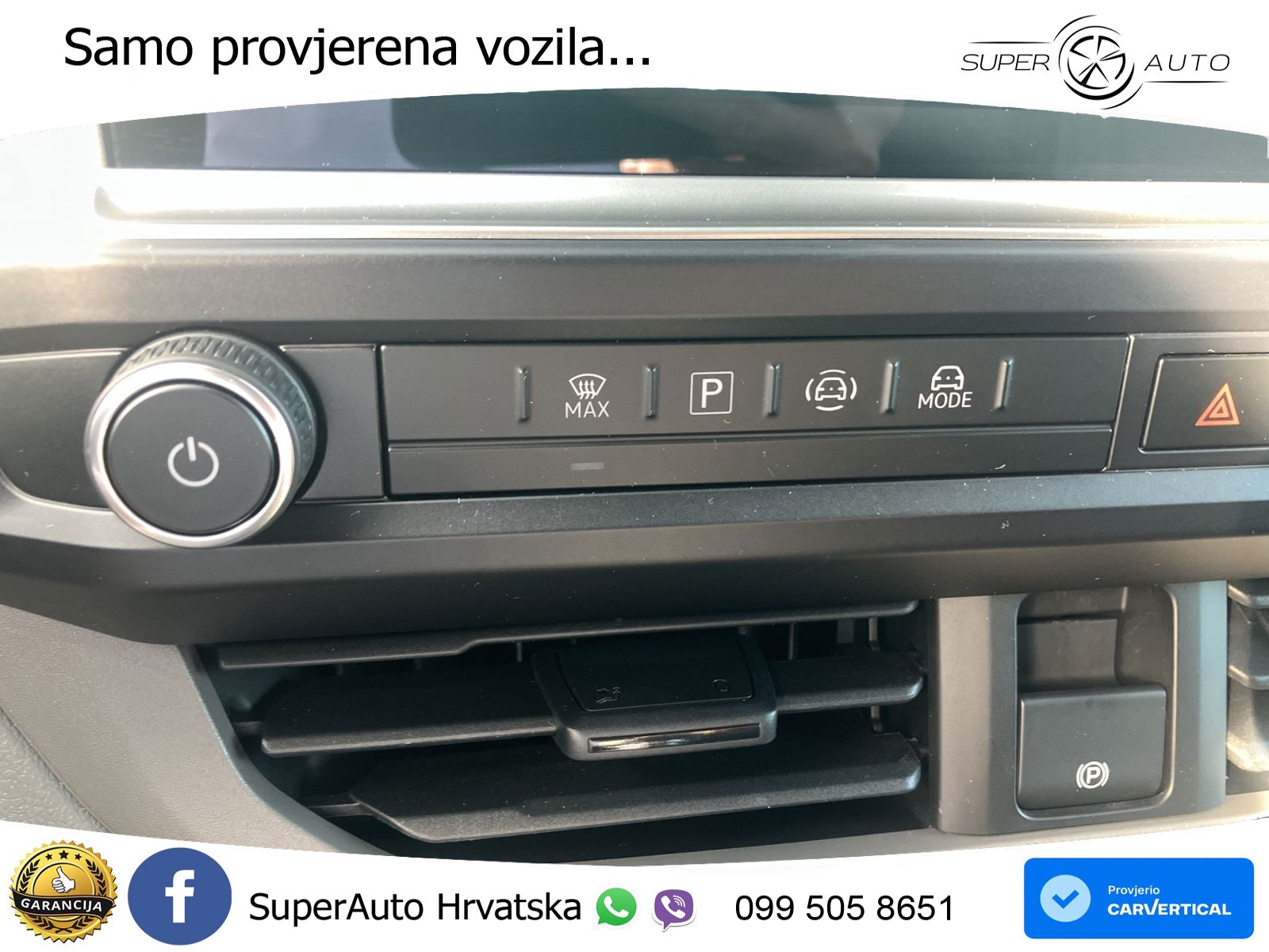 VW Transporter