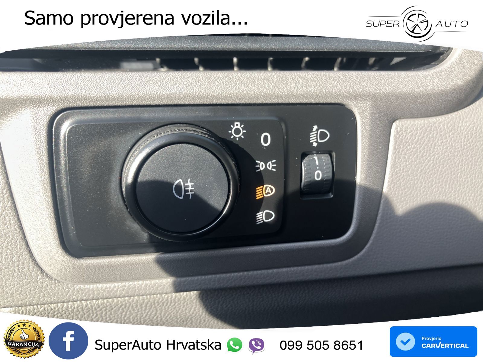 VW Transporter