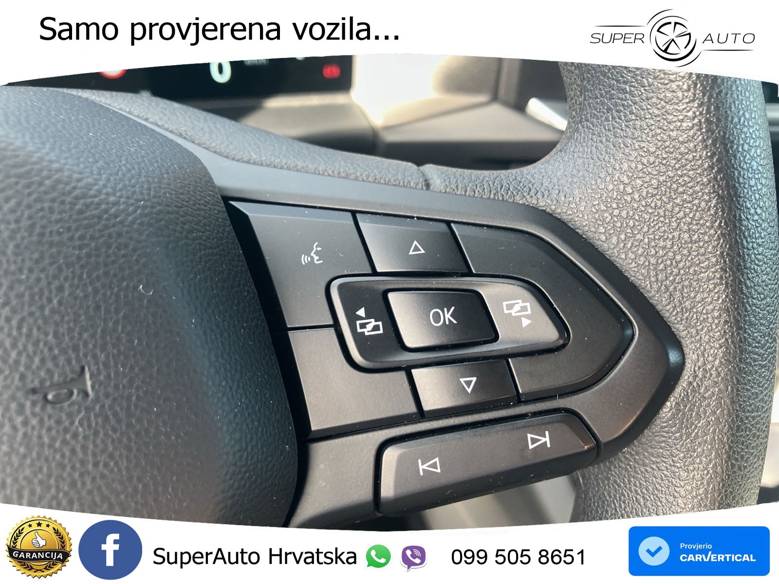 VW Transporter