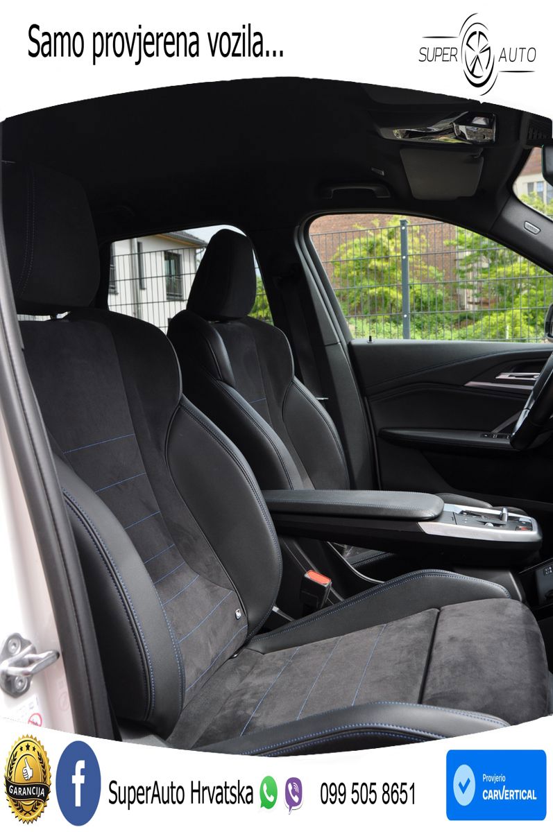 BMW X1 18d (150 KS) sDrive Steptronic M Sport