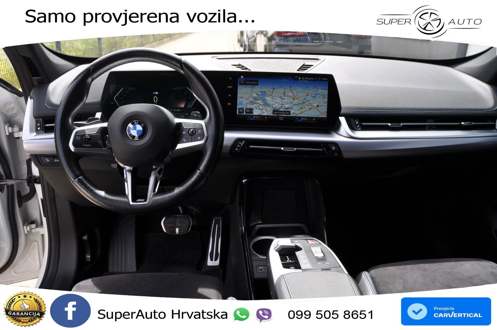 BMW X1 18d (150 KS) sDrive Steptronic M Sport