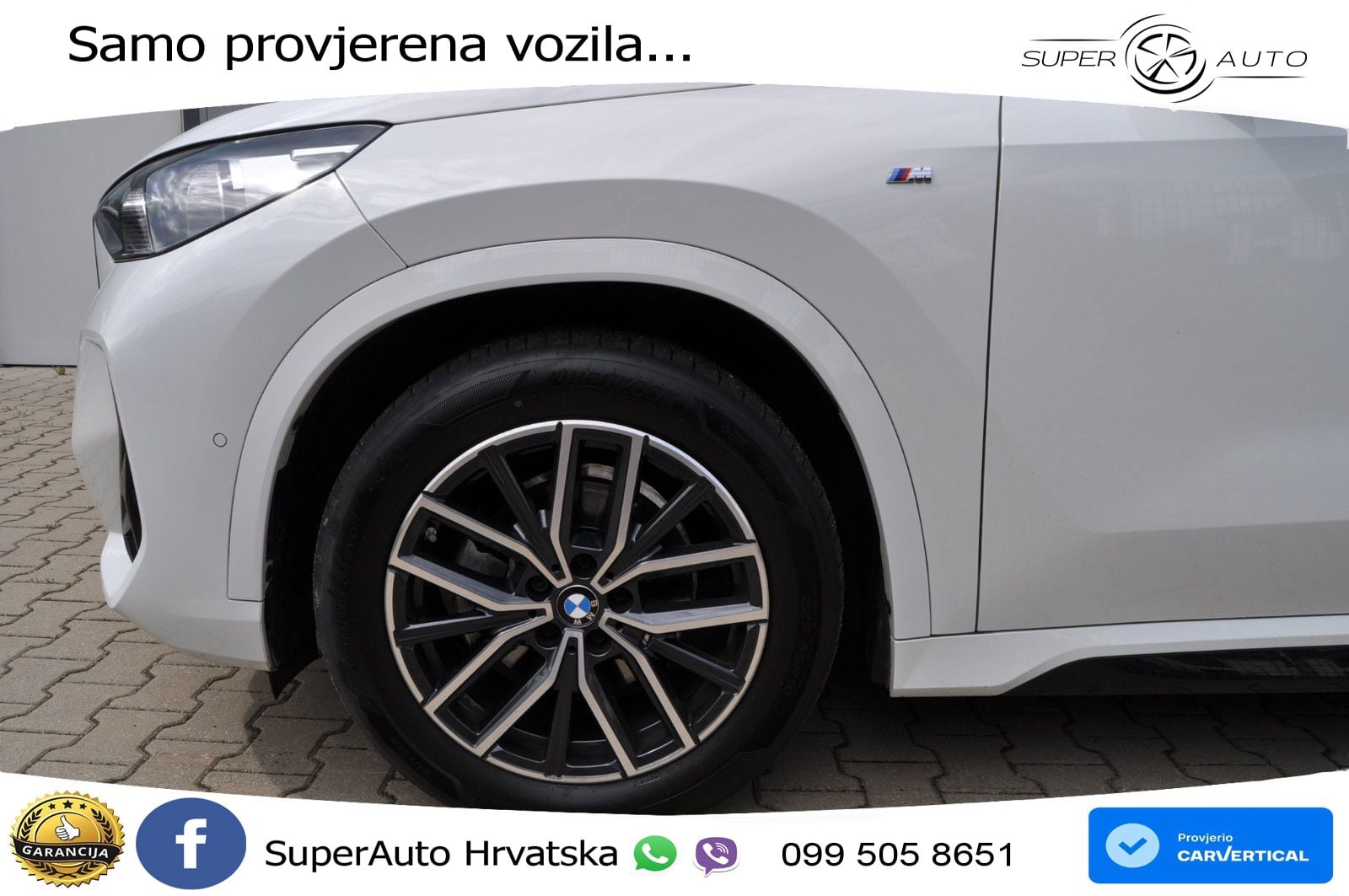 BMW X1 18d (150 KS) sDrive Steptronic M Sport