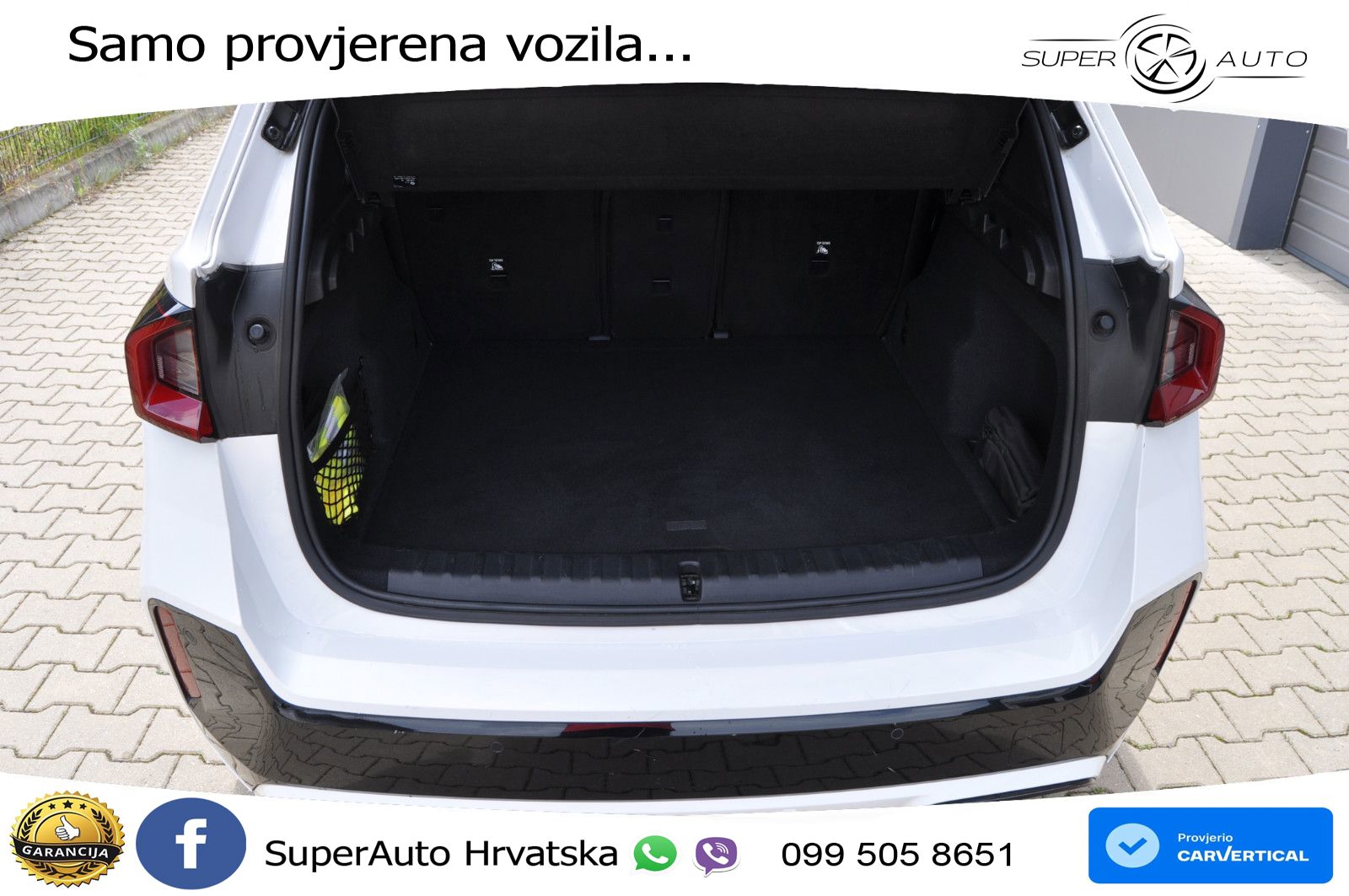BMW X1 18d (150 KS) sDrive Steptronic M Sport
