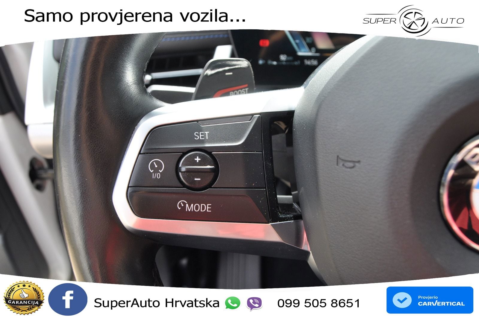 BMW X1 18d (150 KS) sDrive Steptronic M Sport