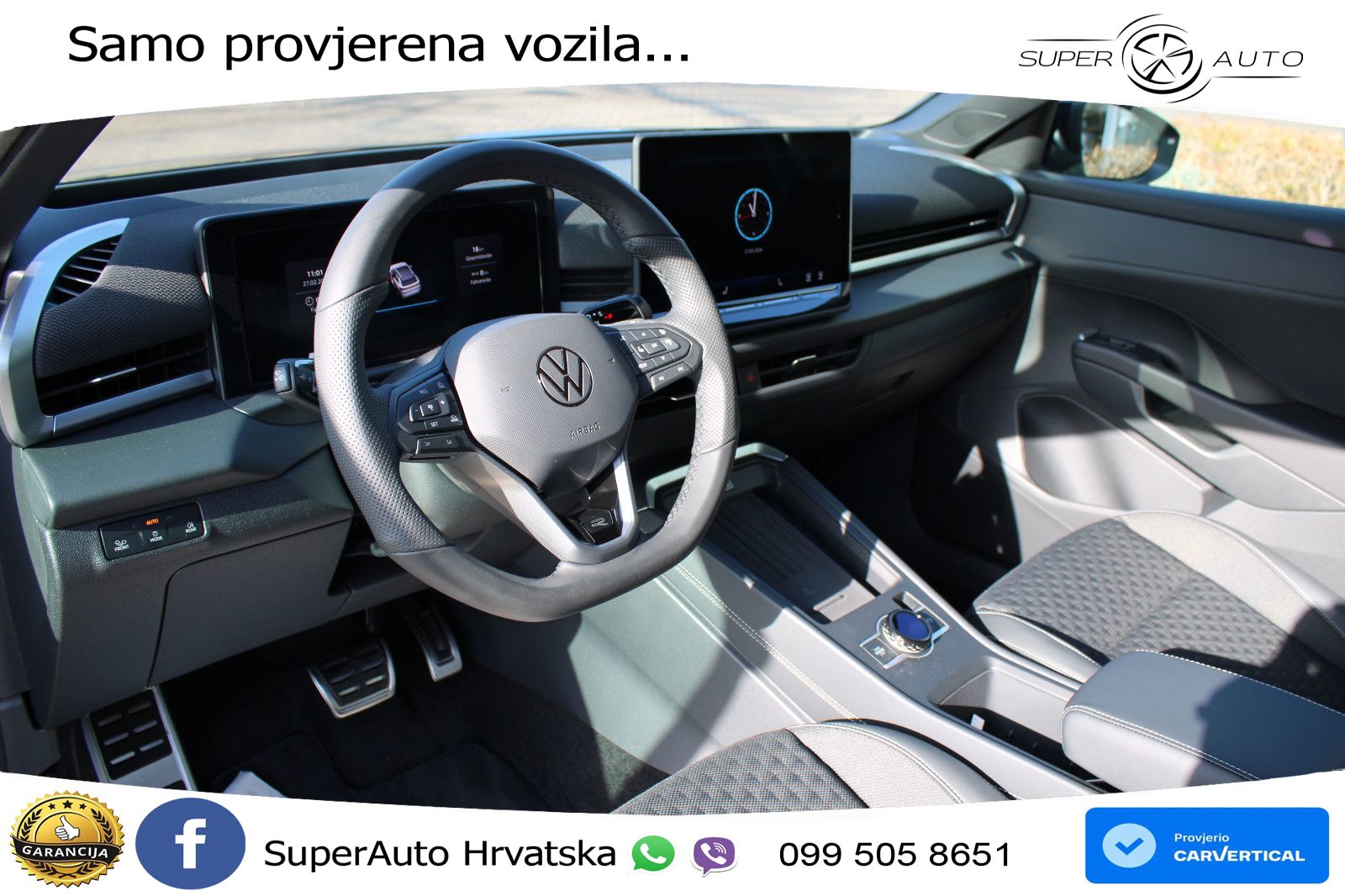 Volkswagen T-Roc 1.5 eTSI (150 KS)  DSG LED+GR SJED+ACC