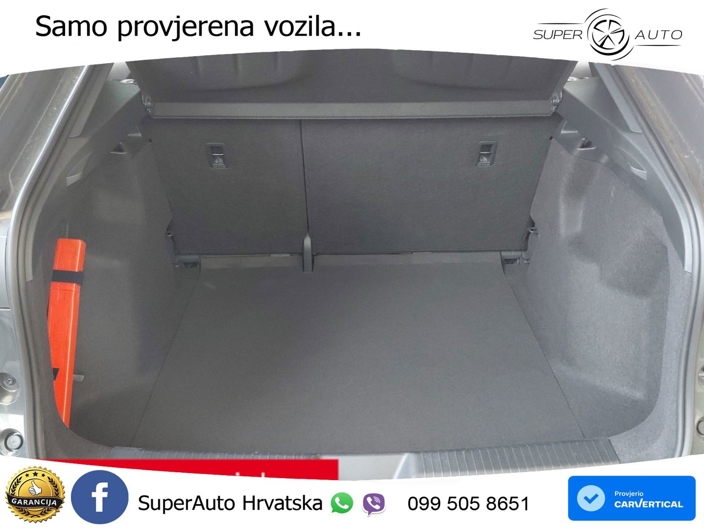 Cupra Tavascan 82 kWh (286 KS) LED+GR SJED+ACC