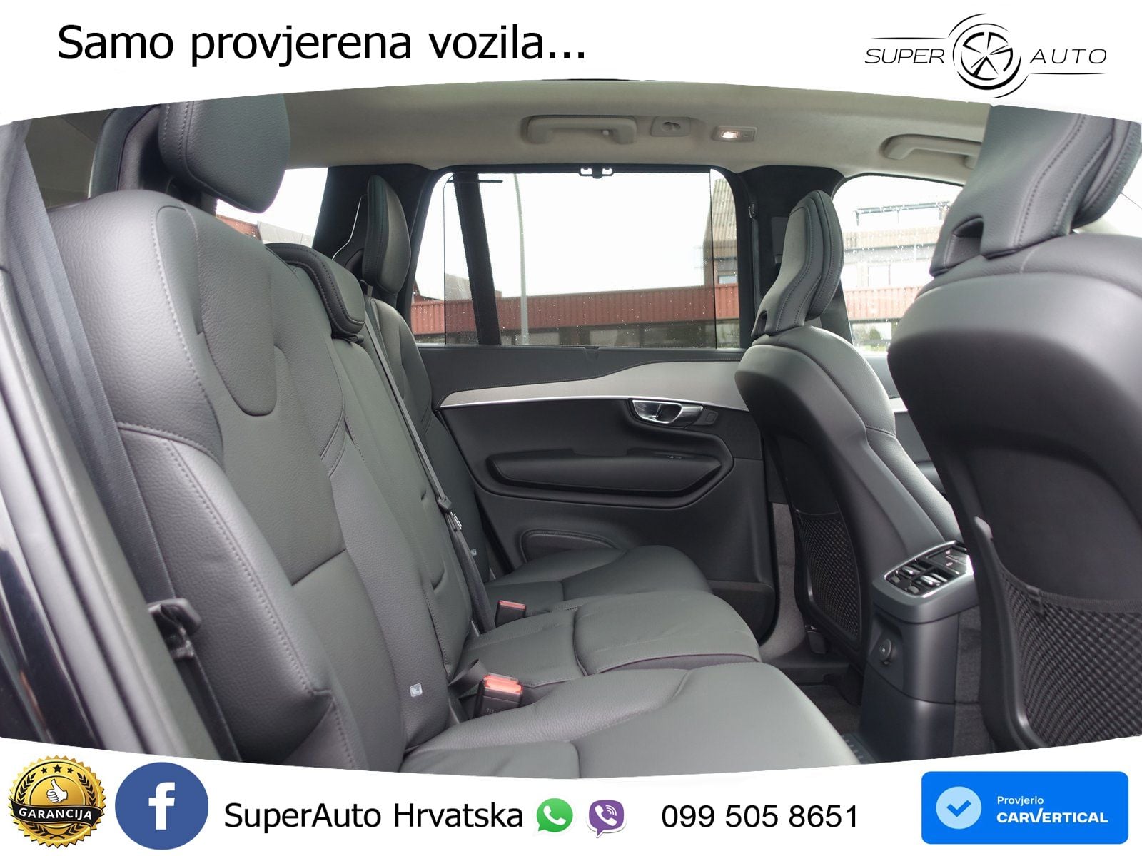 Volvo XC90 2.0 T8 AWD Automatic ACC+HEAD+4xGR SJED+360+PANO