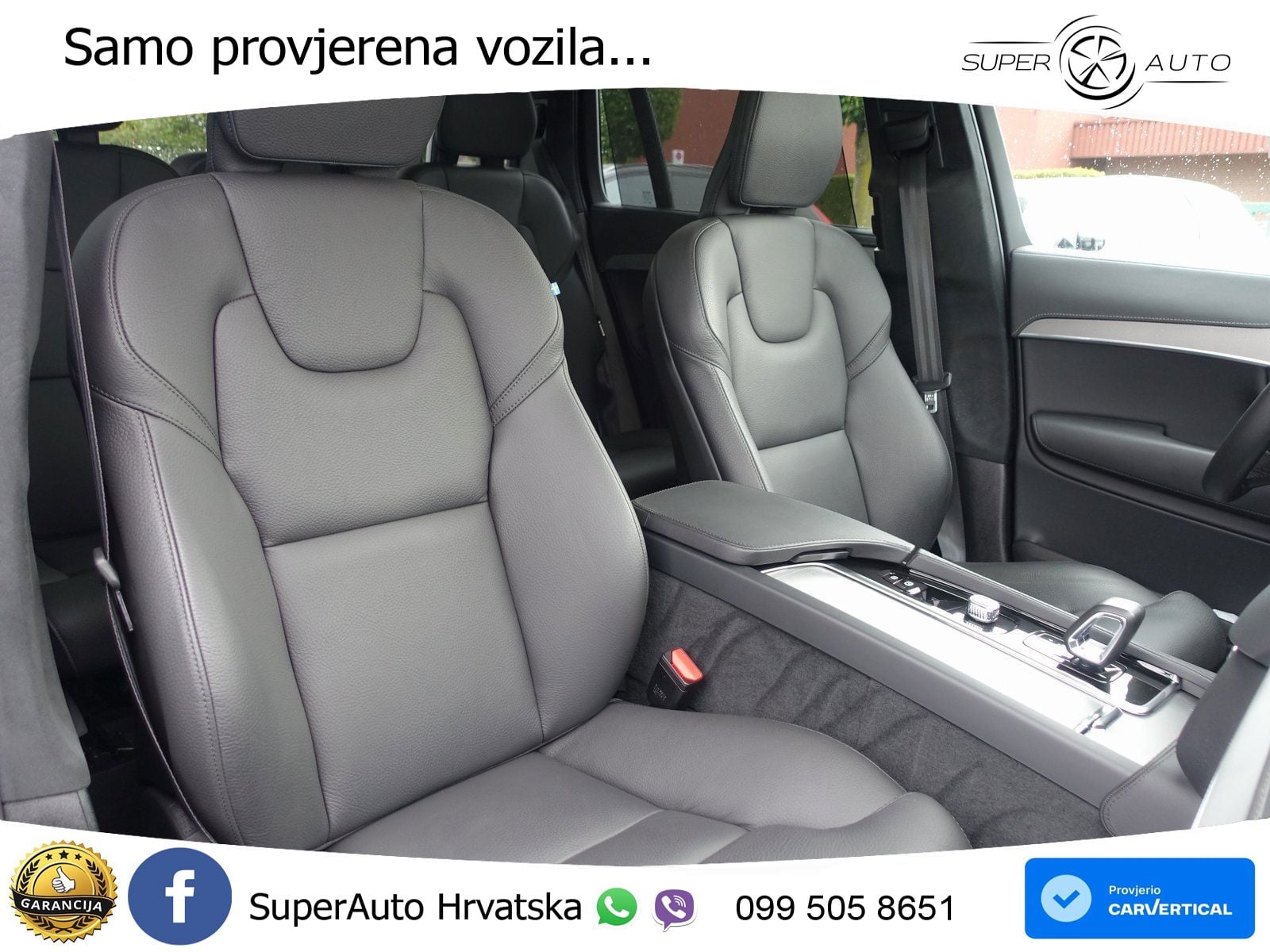 Volvo XC90 2.0 T8 AWD Automatic ACC+HEAD+4xGR SJED+360+PANO