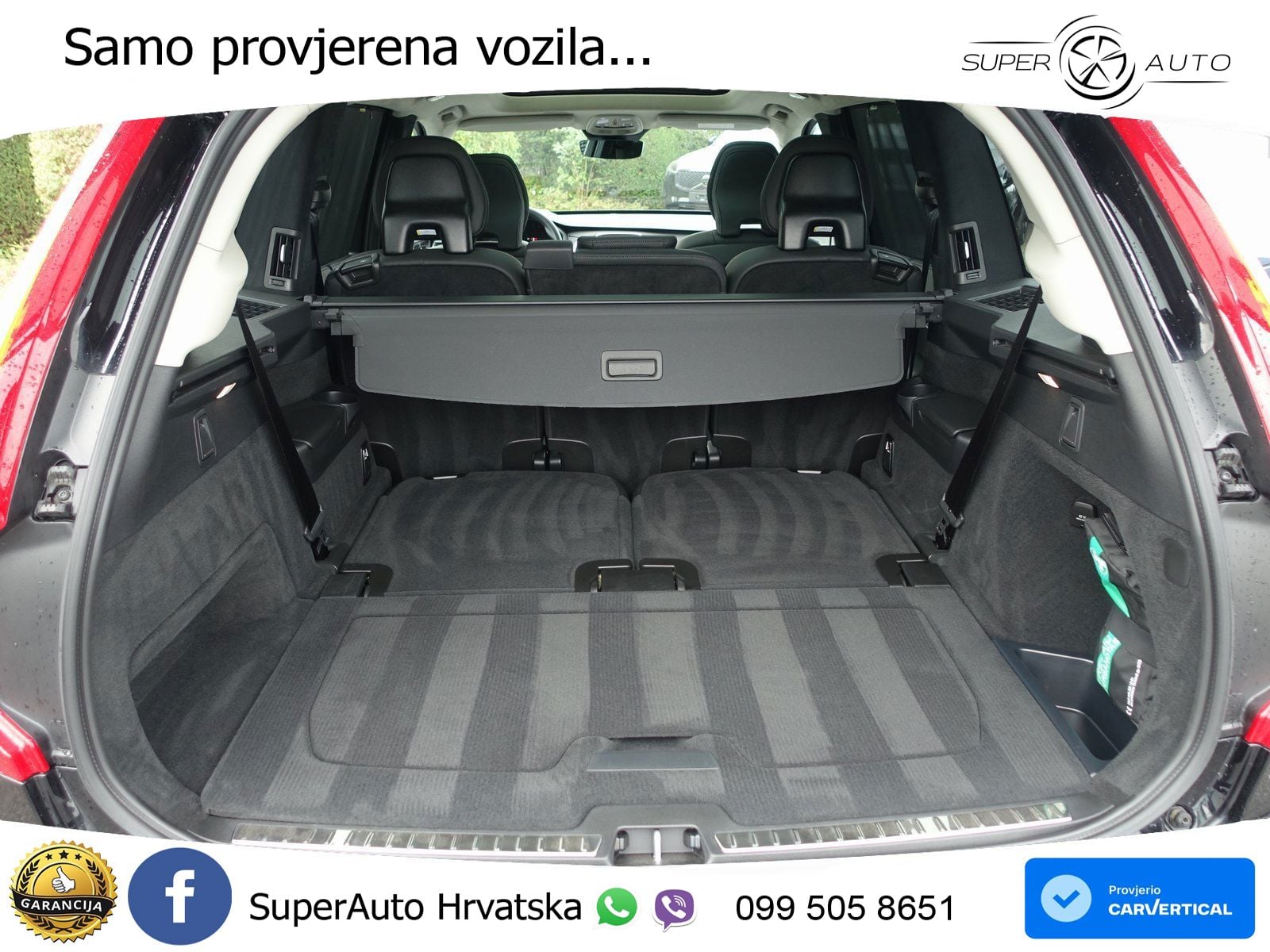 Volvo XC90 2.0 T8 AWD Automatic ACC+HEAD+4xGR SJED+360+PANO