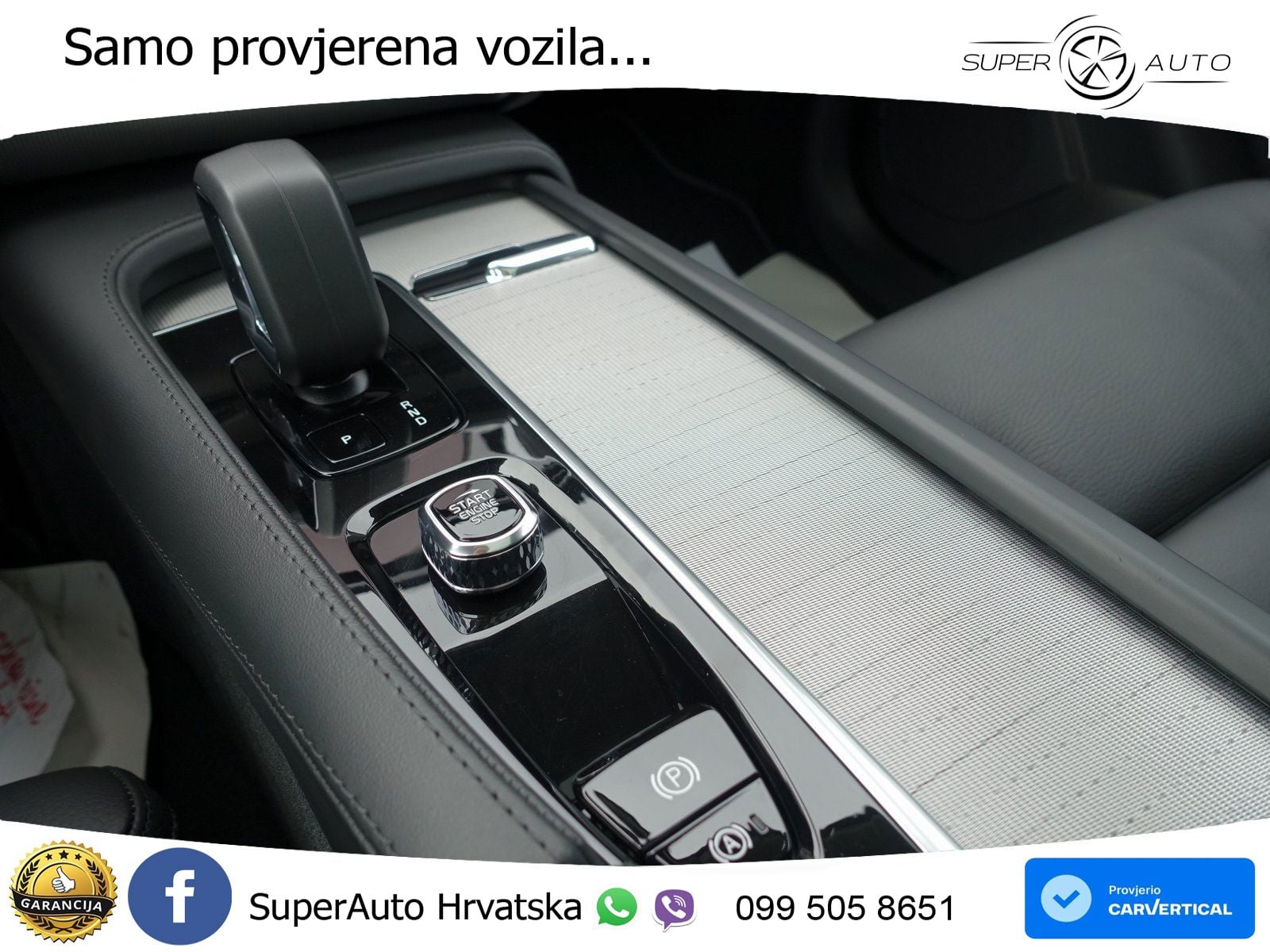 Volvo XC90 2.0 T8 AWD Automatic ACC+HEAD+4xGR SJED+360+PANO