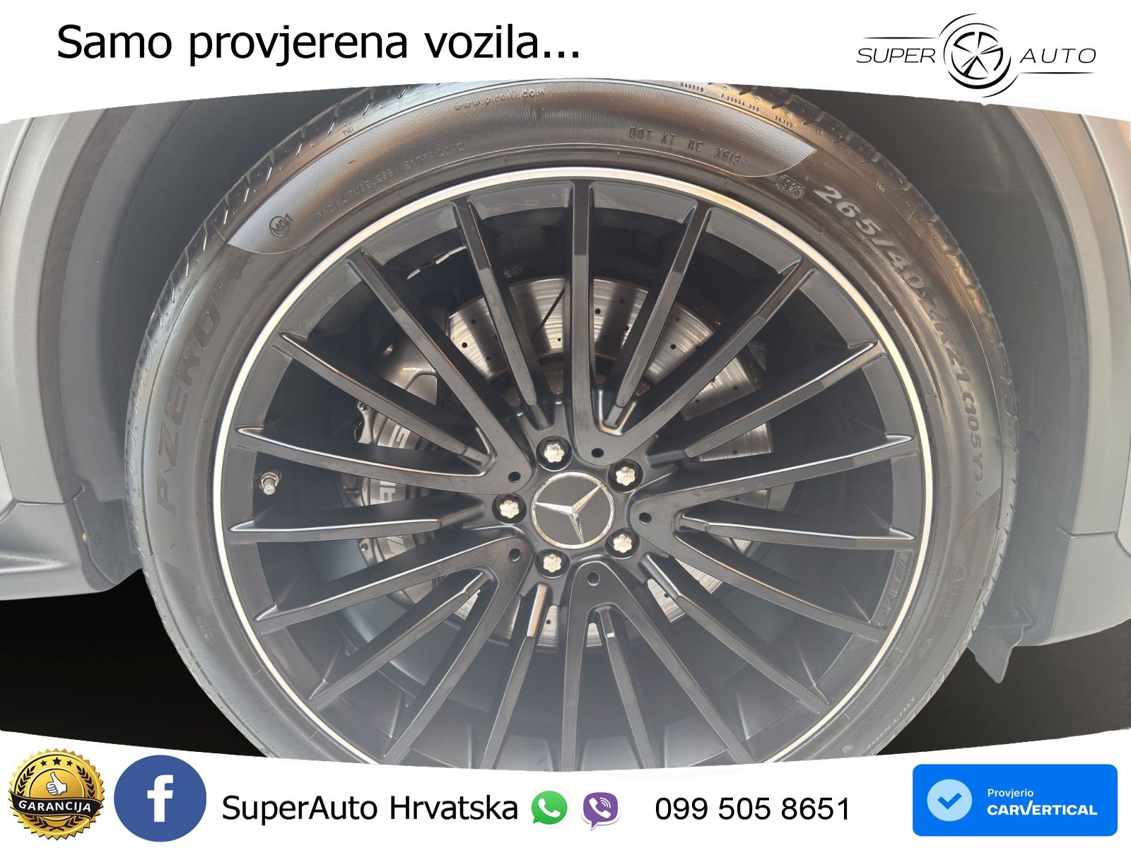 Mercedes GLC Coupe AMG 63 V8 (476 KS) 4MATIC+ MCT LED+GR SJED+ACC