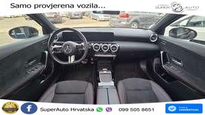 Mercedes-Benz A 220 4MATIC 8G-DCT AMG