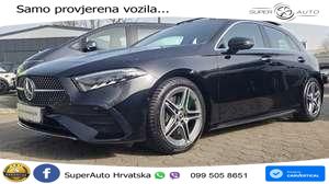 Mercedes-Benz A 220 4MATIC 8G-DCT AMG