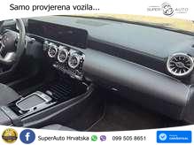 Mercedes-Benz A 220 4MATIC 8G-DCT AMG