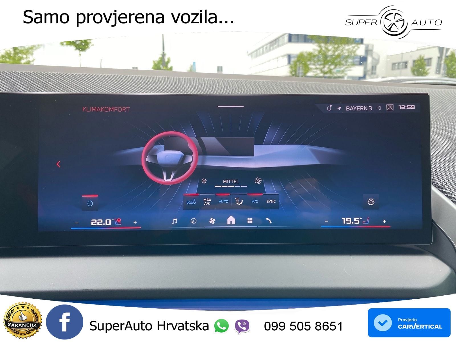 BMW X3 M50 xDrive Steptronic LED+GR SJED+ACC