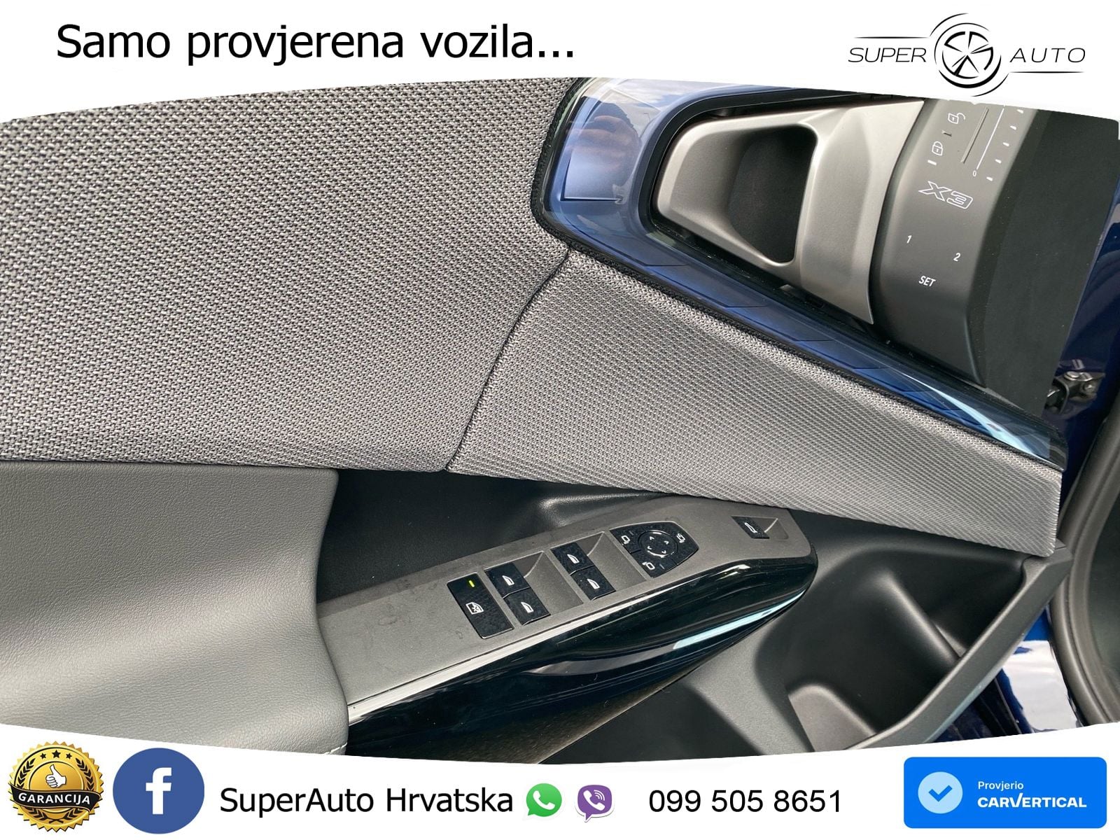 BMW X3 M50 xDrive Steptronic LED+GR SJED+ACC