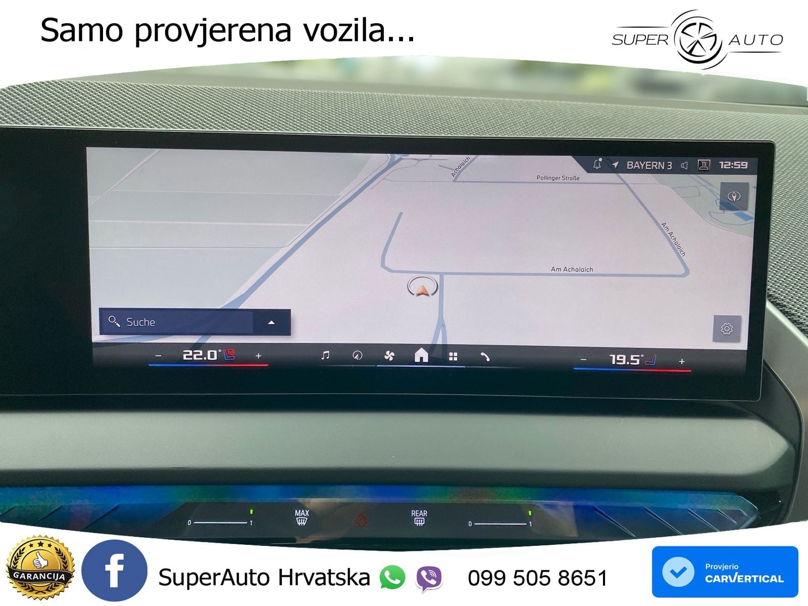 BMW X3 M50 xDrive Steptronic LED+GR SJED+ACC