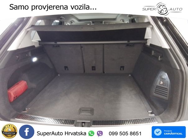 Volkswagen Touareg 3.0 V6 TDI (286 KS) 4MOTION Tiptronic LED+GR SJED+ACC