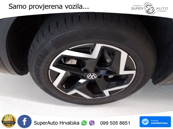 Volkswagen Touareg 3.0 V6 TDI (286 KS) 4MOTION Tiptronic LED+GR SJED+ACC