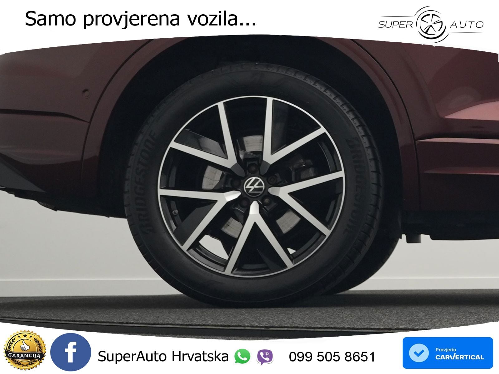 Volkswagen Touareg 3.0 V6 TDI (231 KS) 4MOTION Tiptronic R-Line ZRAČNI+ACC+GR SJED+KAM