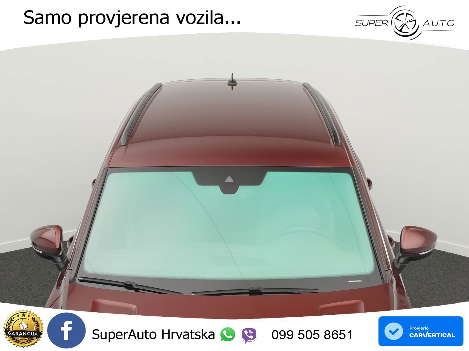 Volkswagen Touareg 3.0 V6 TDI (231 KS) 4MOTION Tiptronic R-Line ZRAČNI+ACC+GR SJED+KAM