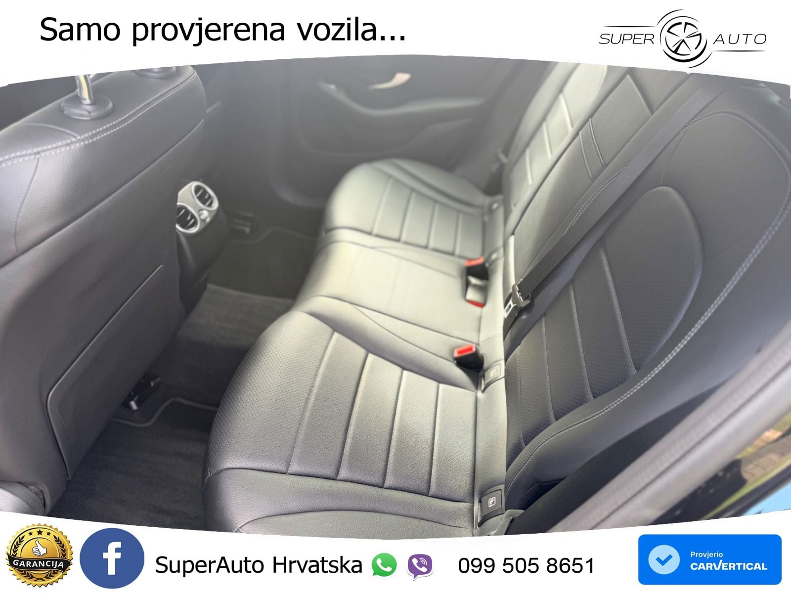 Mercedes GLC 220d (194 KS) 4MATIC G-TRONIC LED+ACC