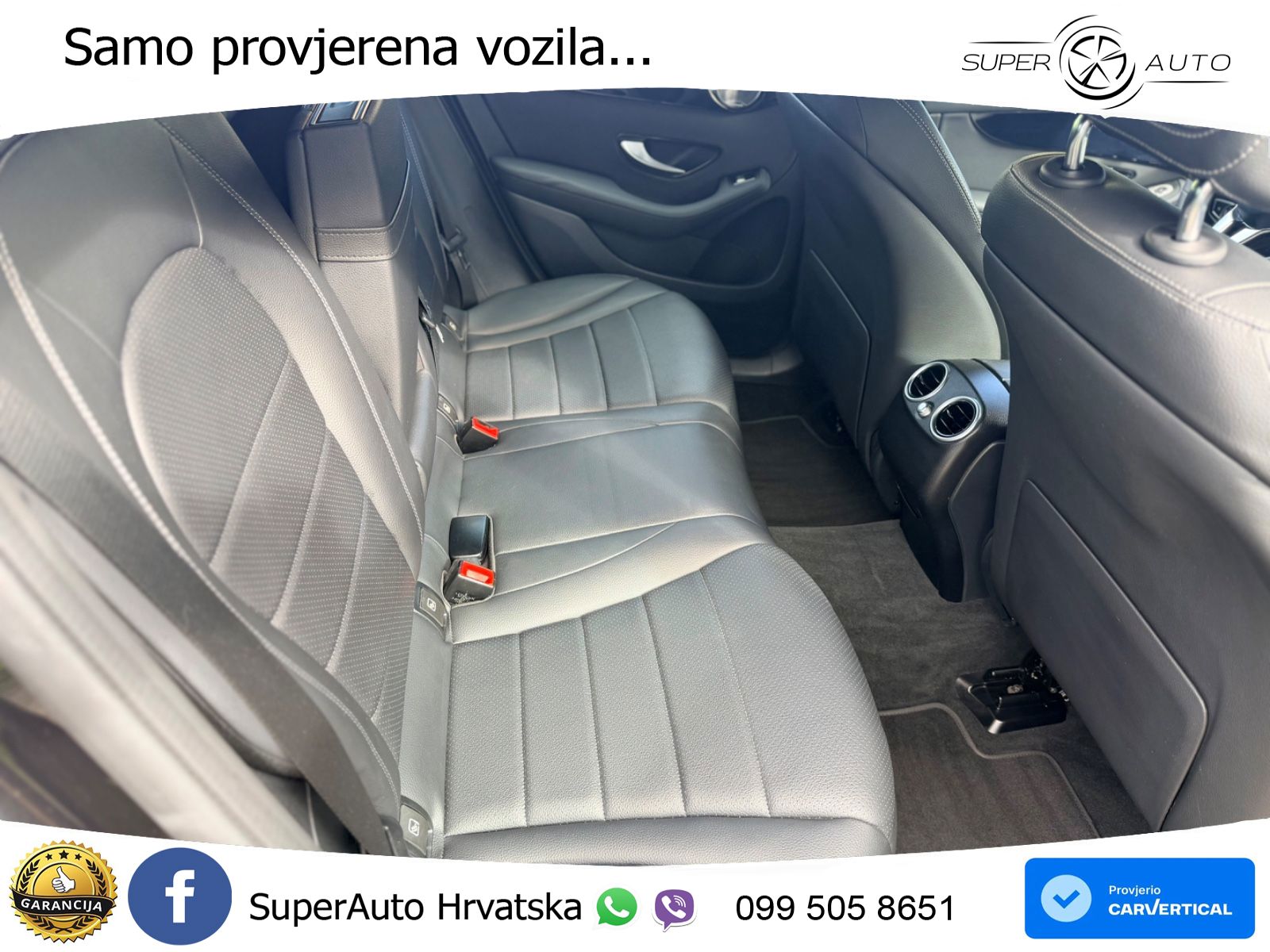 Mercedes GLC 220d (194 KS) 4MATIC G-TRONIC LED+ACC