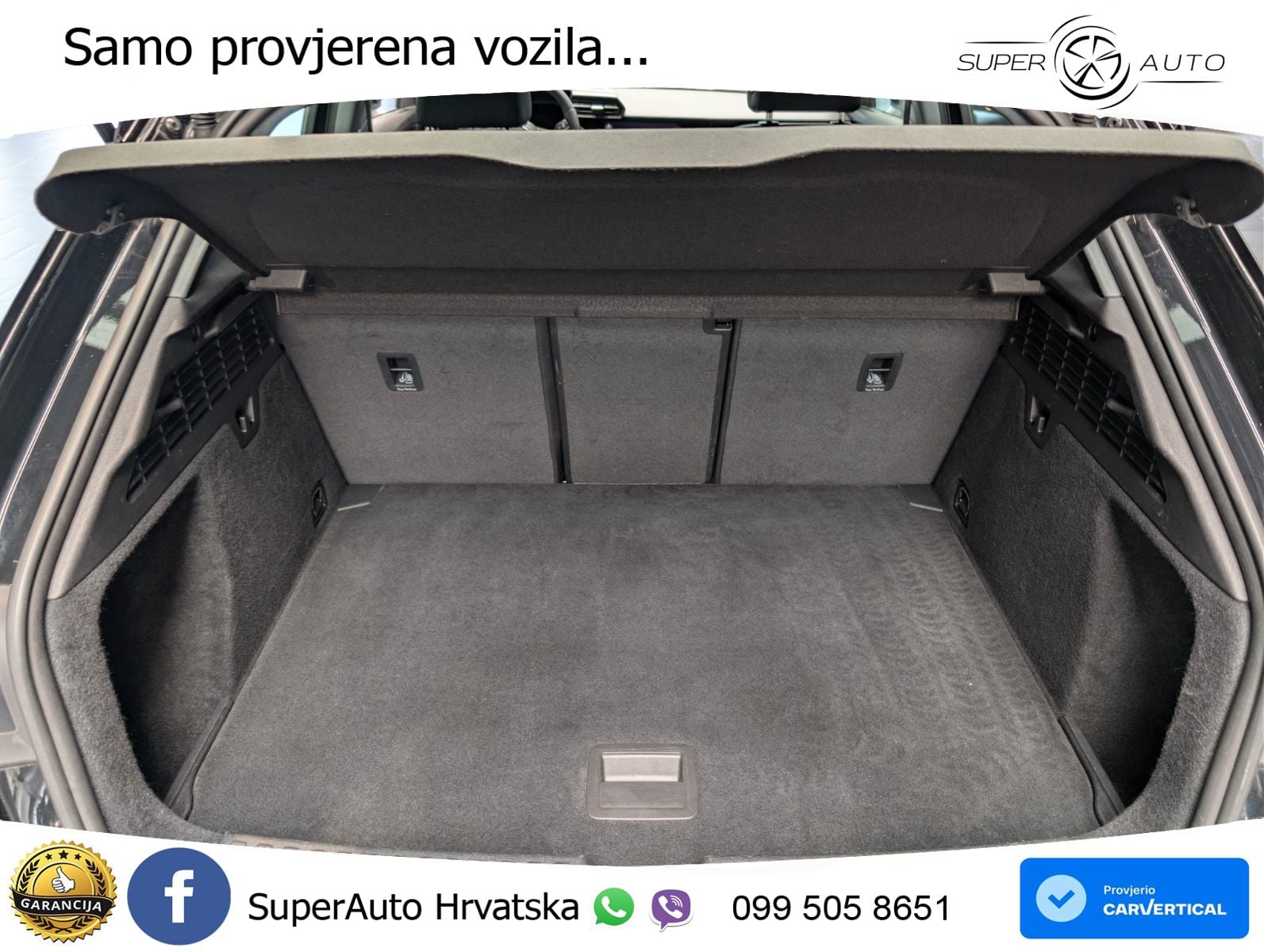 Audi A3 35 TDI (150 KS) S tronic S line