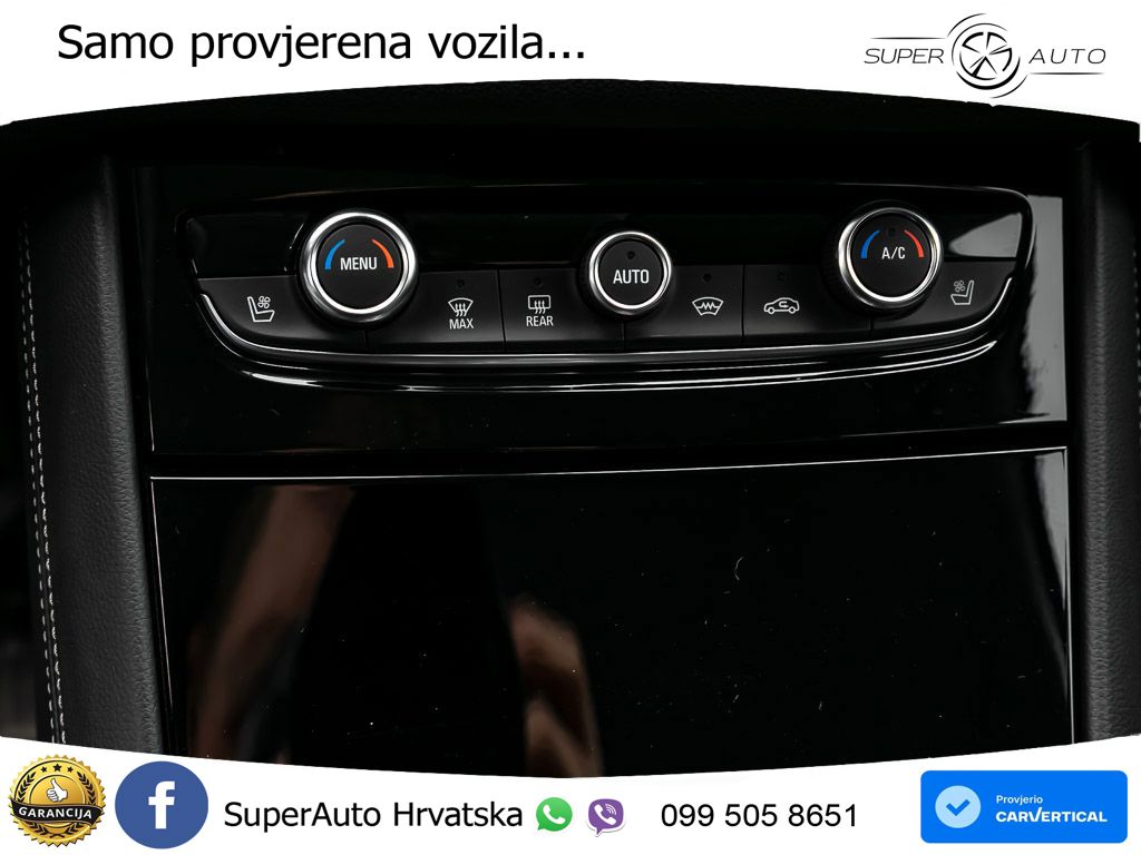 Opel Grandland 1.2i Turbo (130 KS) Automatic Ultimate