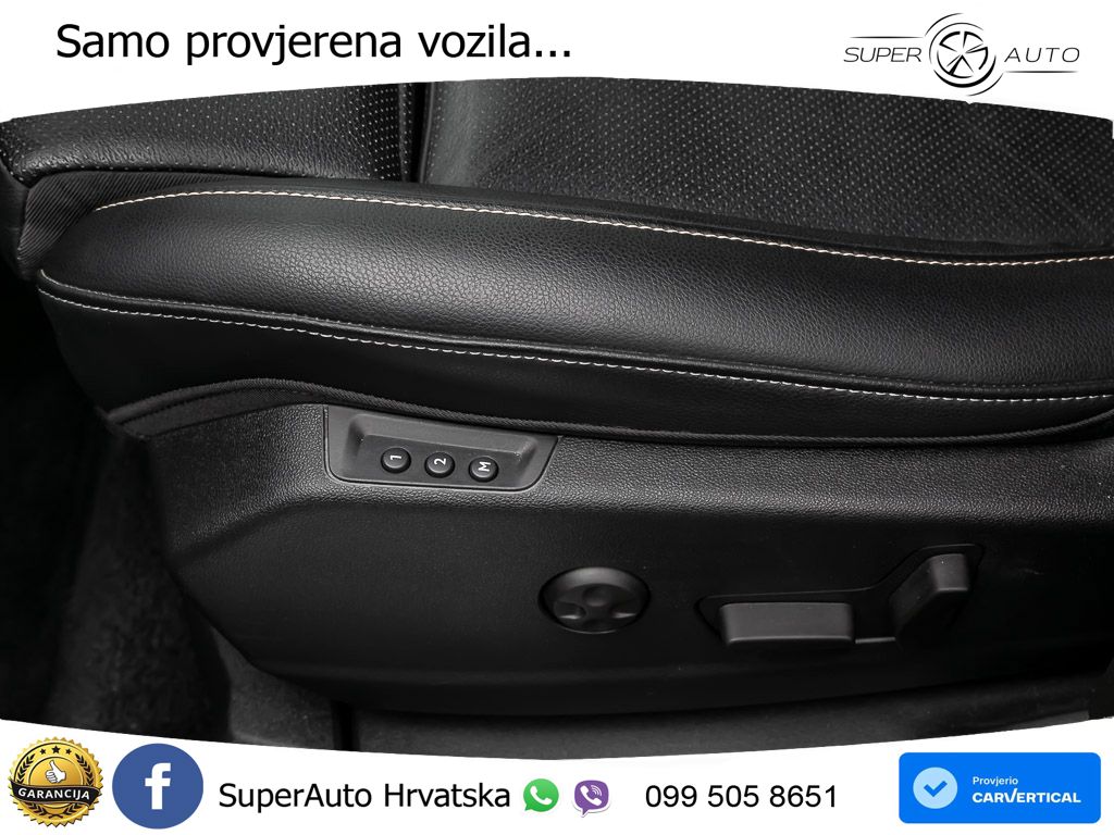 Opel Grandland 1.2i Turbo (130 KS) Automatic Ultimate