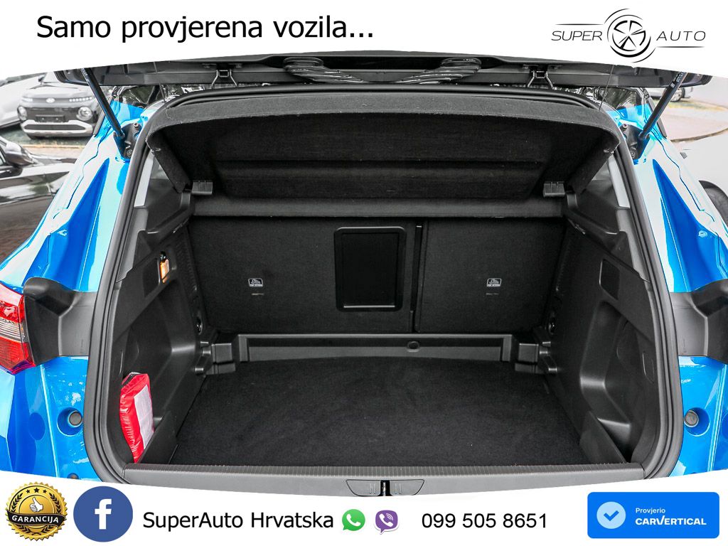 Opel Grandland 1.2i Turbo (130 KS) Automatic Ultimate