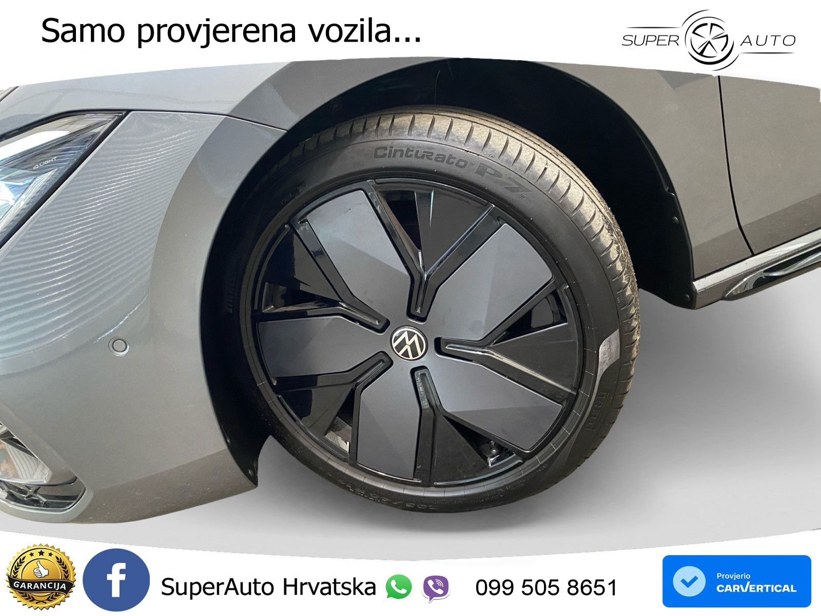 Volkswagen Passat Variant 2.0 TDI (193 KS) 4MOTION DSG R-Line LED+GR SJED+ACC