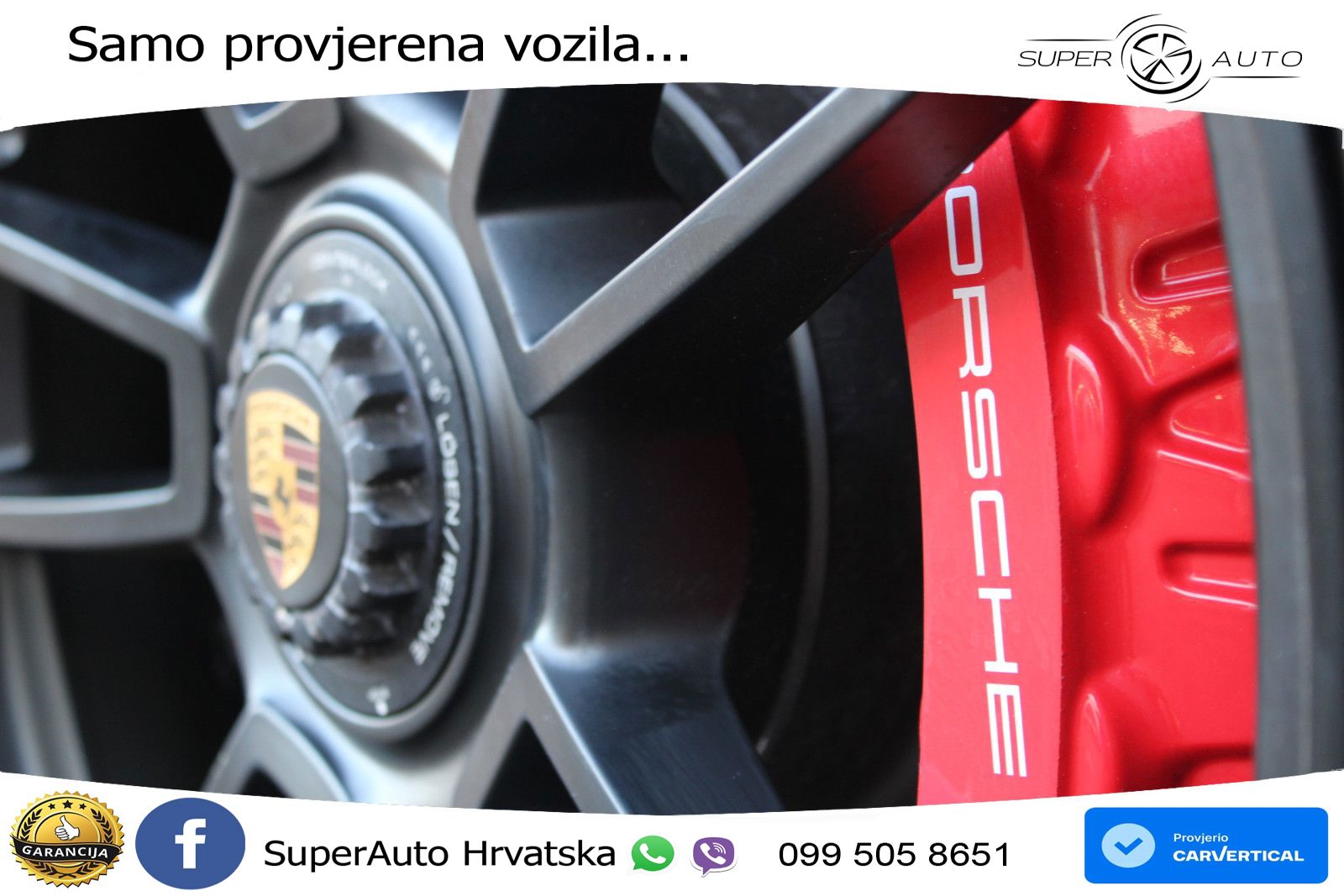 Porsche 911 Targa 4 GTS 3.0 (480 KS) PDK LED+GR SJED+ACC