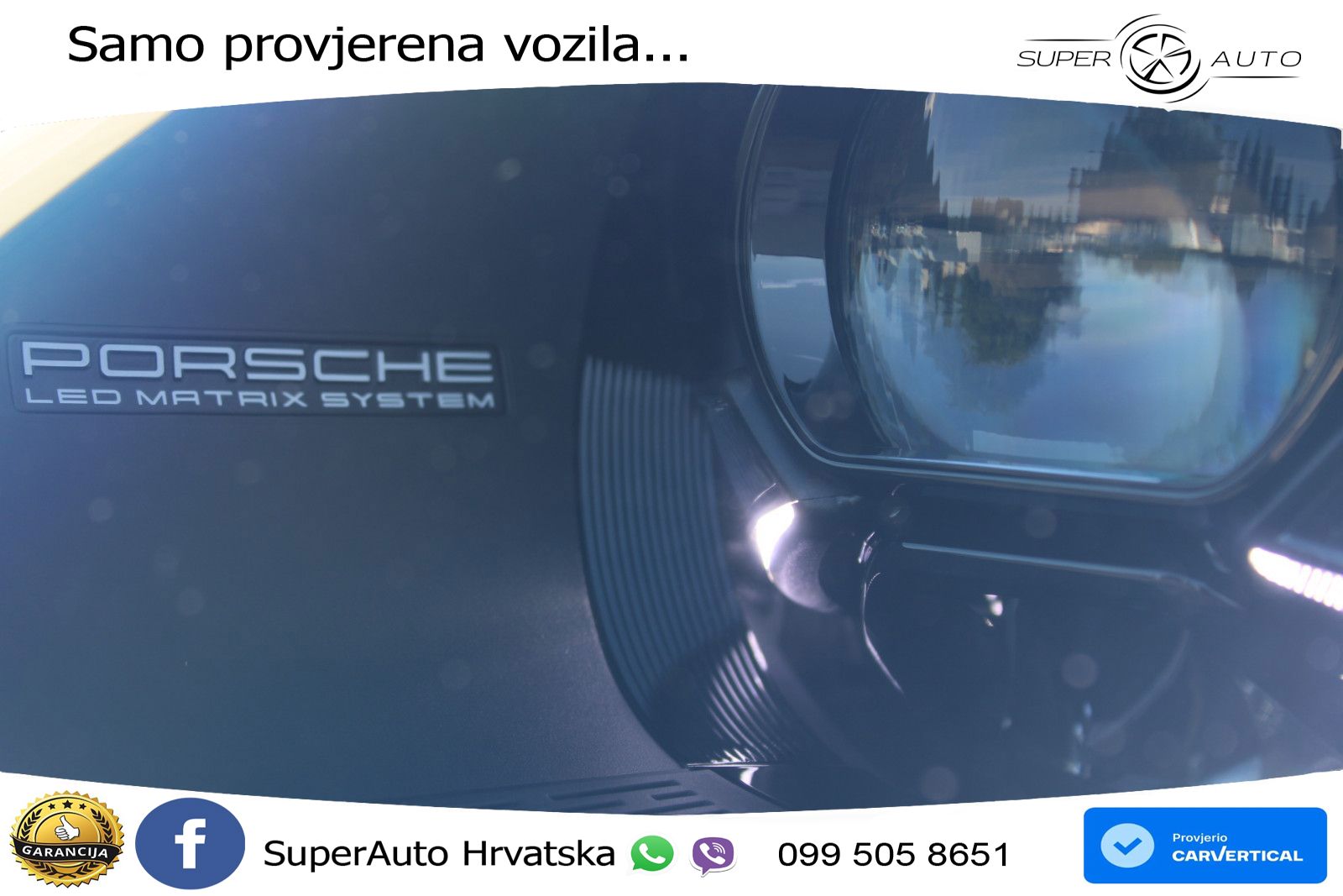 Porsche 911 Targa 4 GTS 3.0 (480 KS) PDK LED+GR SJED+ACC