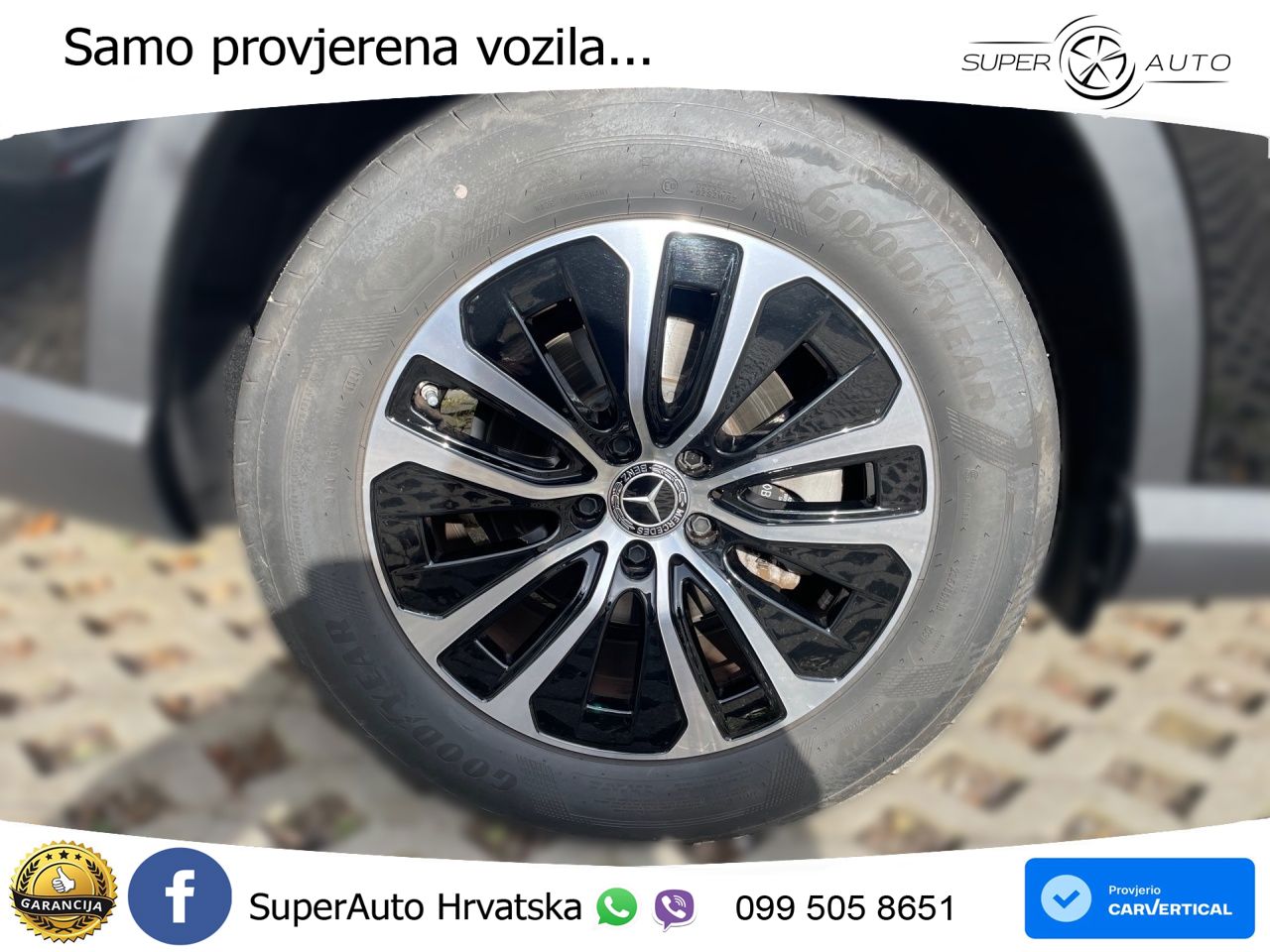 Mercedes GLC 200 (204 KS) 4MATIC 9G-TRONIC Avantgarde LED+GR SJED+ACC