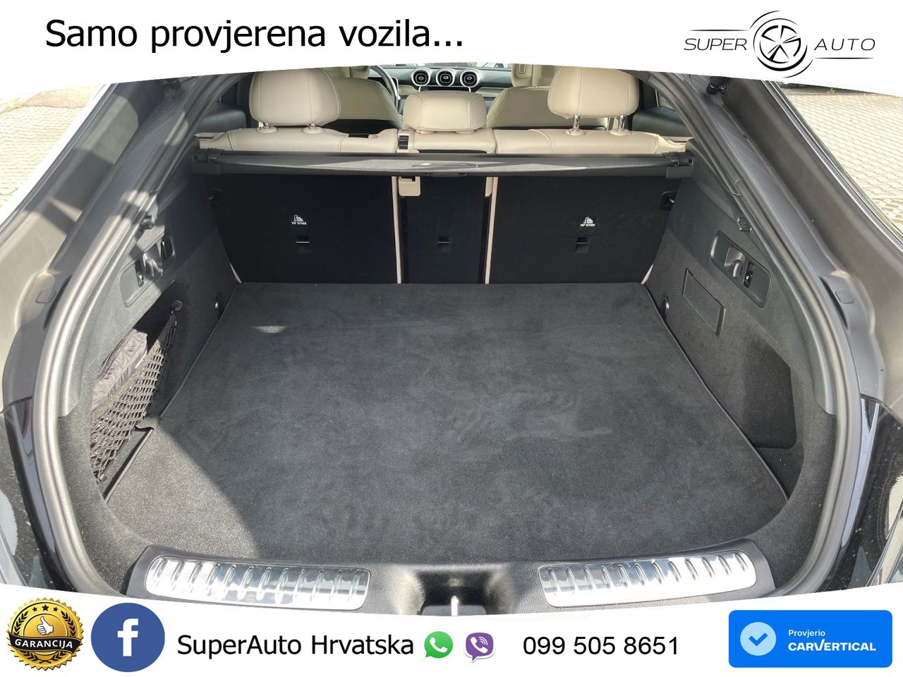 Mercedes GLC 200 (204 KS) 4MATIC 9G-TRONIC Avantgarde LED+GR SJED+ACC