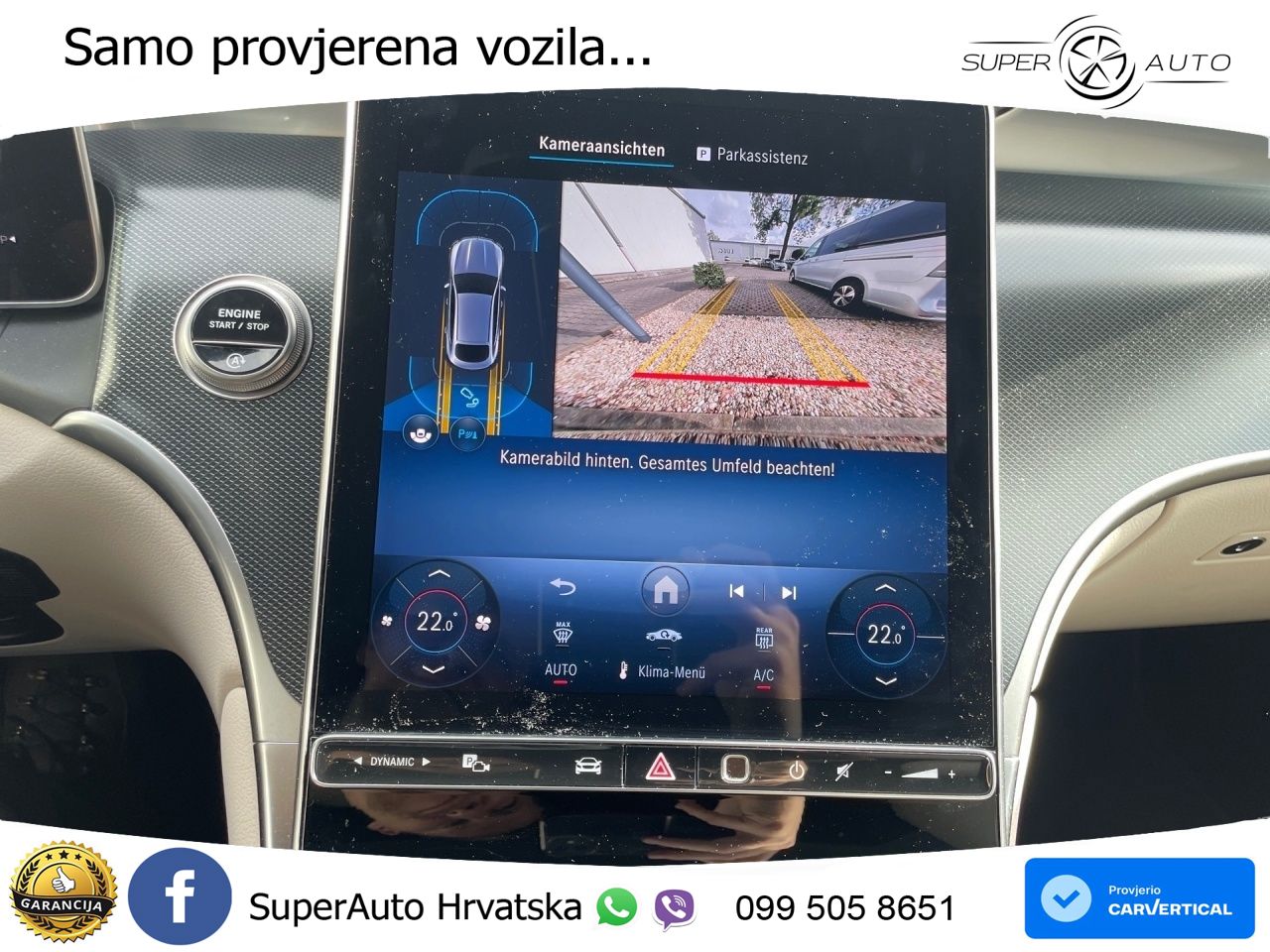 Mercedes GLC 200 (204 KS) 4MATIC 9G-TRONIC Avantgarde LED+GR SJED+ACC