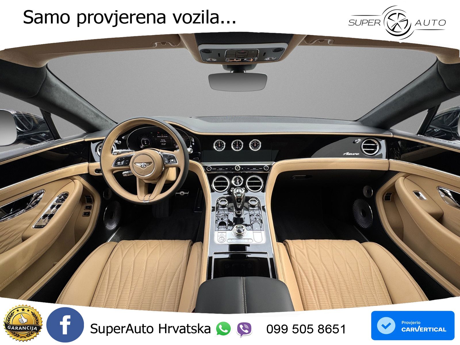 Bentley Continental GT IV 4.0 V8 TFSi (680 KS) AWD DCT LED+GR SJED+ACC
