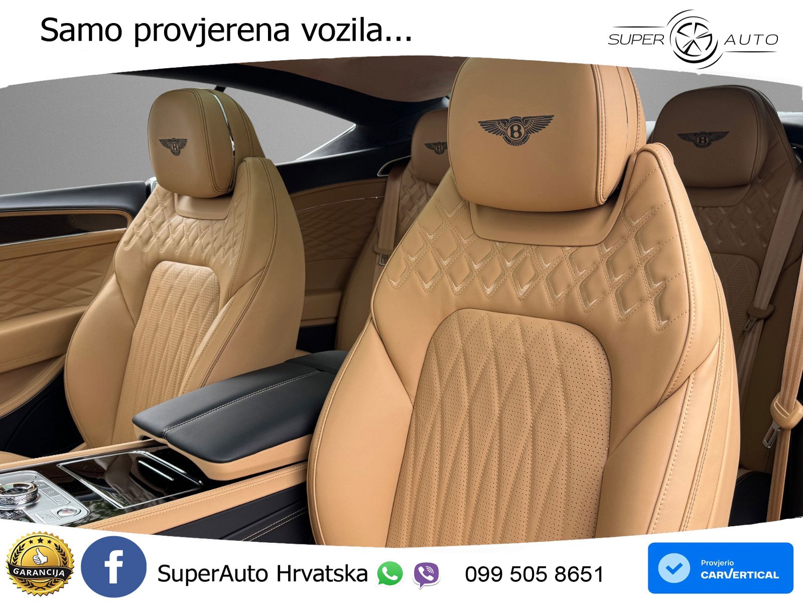 Bentley Continental GT IV 4.0 V8 TFSi (680 KS) AWD DCT LED+GR SJED+ACC