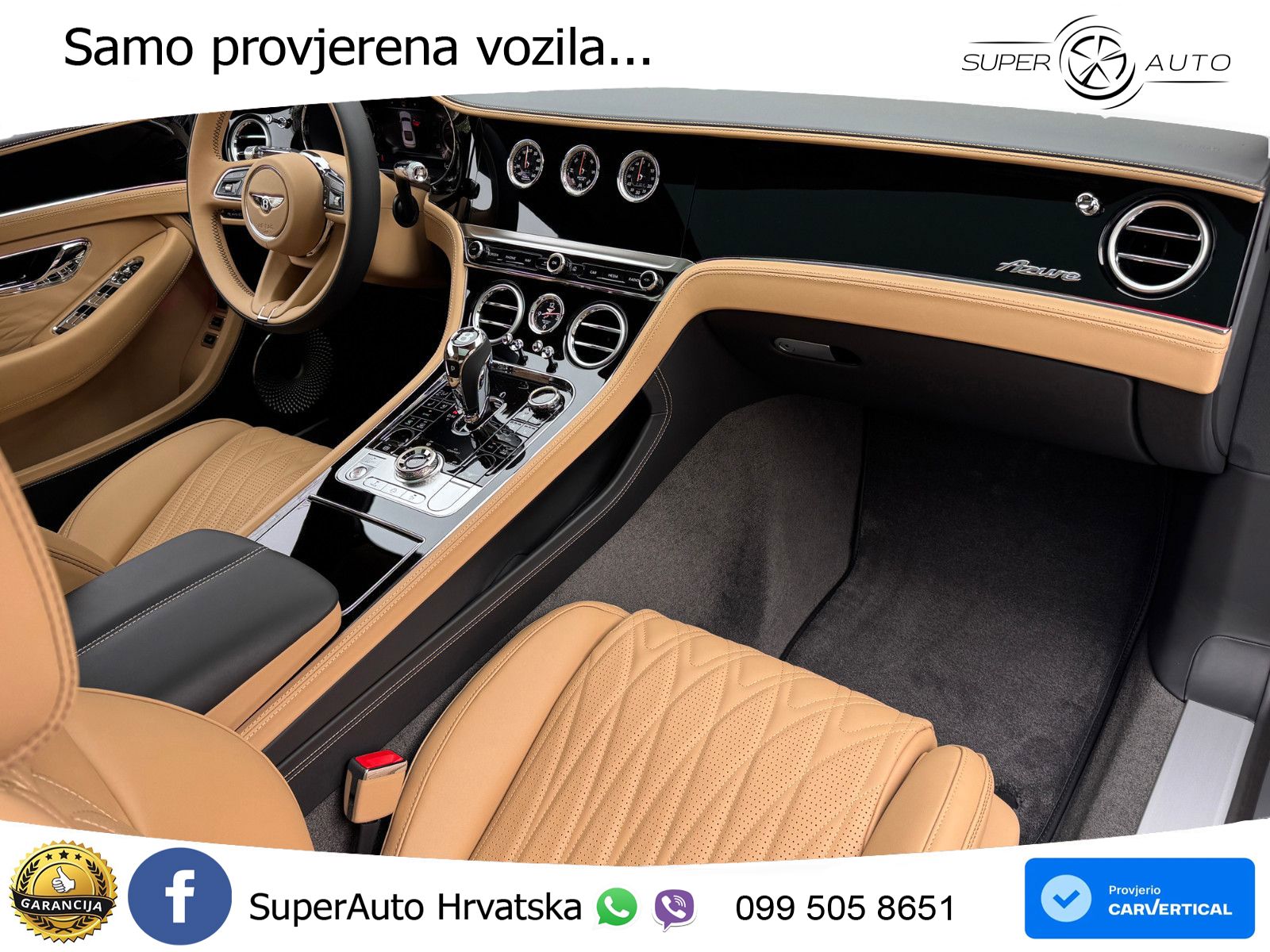 Bentley Continental GT IV 4.0 V8 TFSi (680 KS) AWD DCT LED+GR SJED+ACC