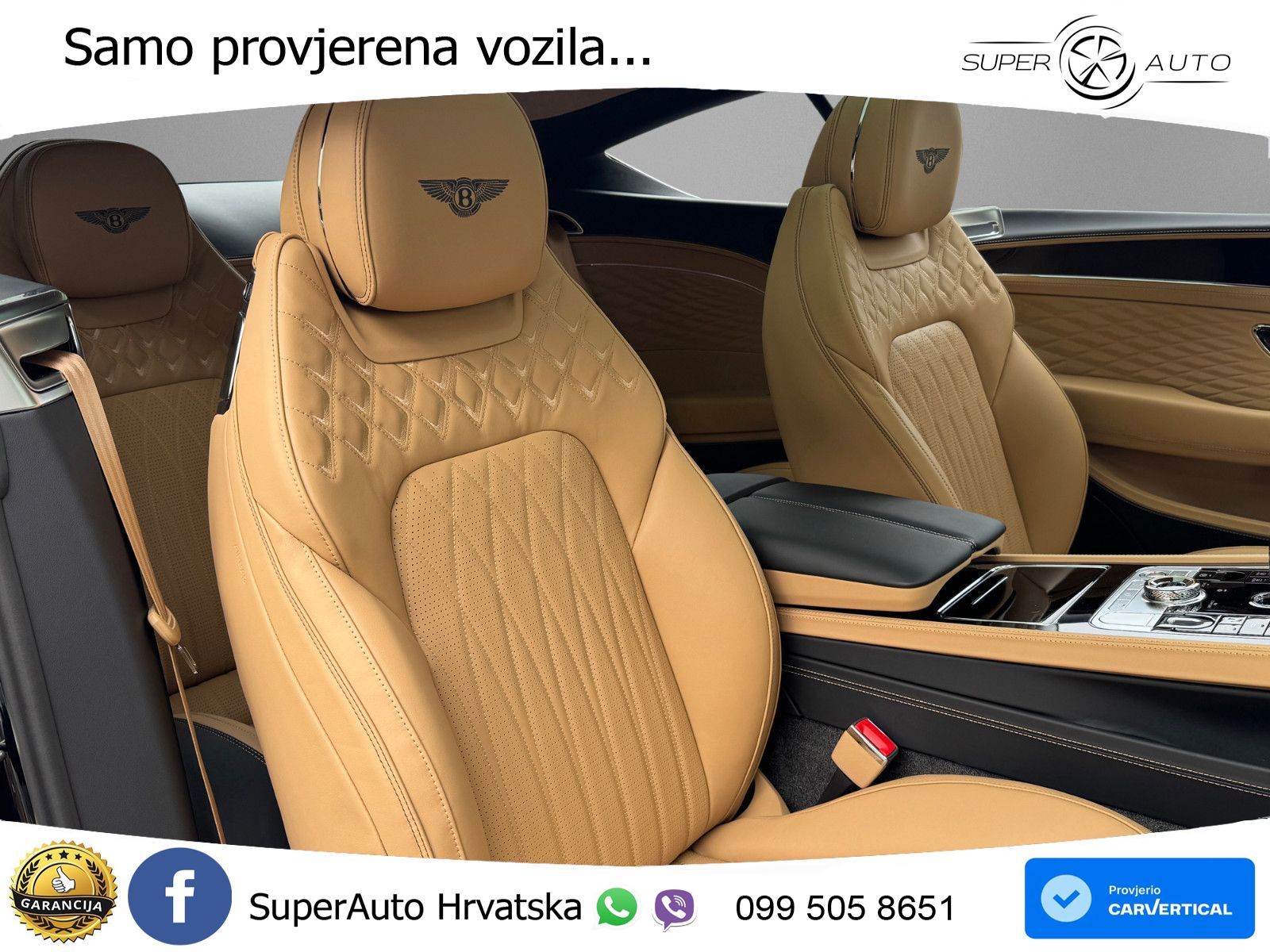 Bentley Continental GT IV 4.0 V8 TFSi (680 KS) AWD DCT LED+GR SJED+ACC
