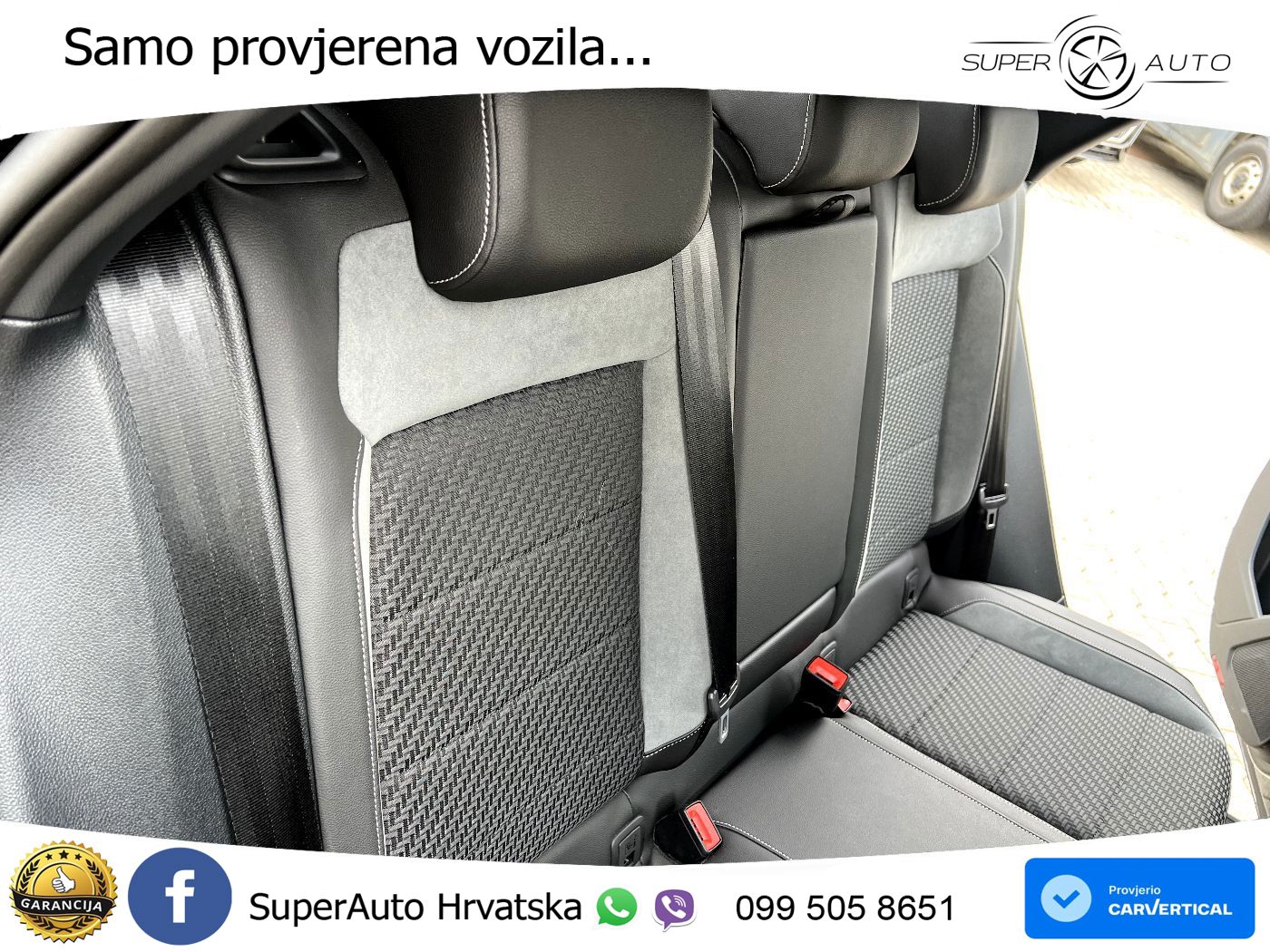 Volkswagen T-Roc 1.5 TSI (150 KS) DSG LED+GR SJED+ACC